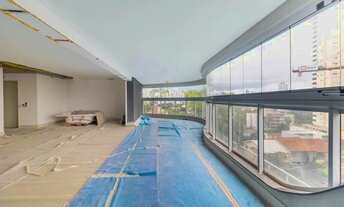 Imagem 4: Sinfonia Ecodesign - Apartamento 3 quartos, sendo 3 suítes