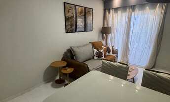 Imagem: Aluguel Por Temporada Fortaleza - Apartamento