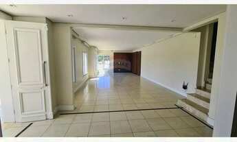 Imagem 7: Casa com 4 suítes para locação em Valinhos