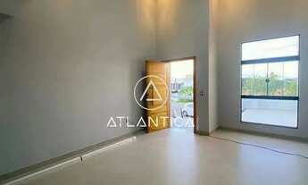 Imagem 3: Atlântica Imóveis tem excelente casa no Vale das Palmeiras, Macaé/RJ