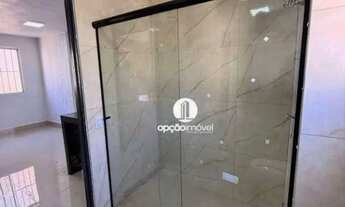 Imagem 7: Apartamento com 2 dormitórios à venda, 50 m² por R$ 160.000,00 - Residencial São Cristóvão