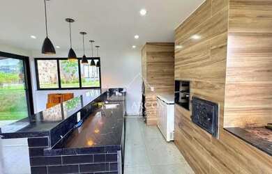 Imagem 14: Casa Residencial à venda, Grama, Paraíba do Sul - CA0036