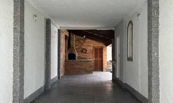 Imagem 2: Excelente residência a venda ,em Jardim Veneza , Volta Redonda