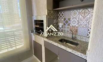 Imagem 3: Apartamento Padrão para Locação no Jardim Paulista em Ribeirão Preto/SP. Alianzzo Imoveis