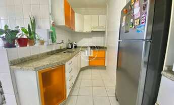 Imagem 7: Apartamento 3 Quartos com 1 Suíte e 76m² - Barreiros - BRN