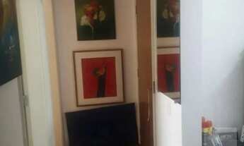 Imagem 2: Apartamento 02 dormitórios ,02 vagas em Consolação