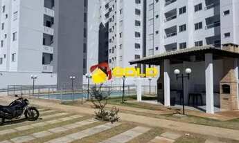 Imagem 7: Apartamento para Locação em Uberlândia, Morumbi, 2 dormitórios, 1 suíte, 2 banheiros, 1 va