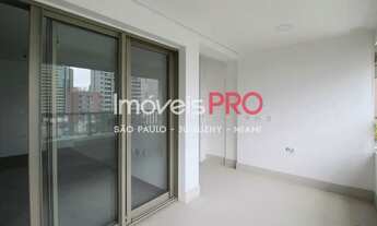 Imagem 7: Bem Moema - 80 m2 - 2 suítes - Novo