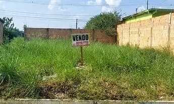 Imagem 3: LOTE NO IRANDUBA PRONTO PARA CONSTRUIR