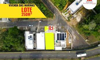 Imagem: Lote para Venda em Manaus, Ponta Negra