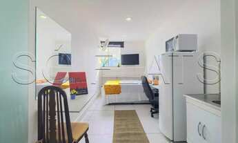 Imagem 3: Residencial Luis Gois disponível para locação bem localizado próximo a Avenida De. Ricardo