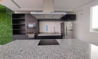 Imagem 12: Sala Vila da Serra/ Vale do Sereno Locação