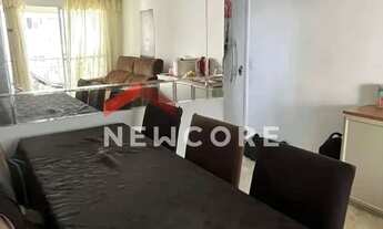 Imagem 3: Apartamento em Rua Cabo João Teruel Fregoni - Ponte Grande - Guarulhos/SP