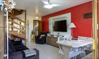 Imagem: Casa para Venda - 204m², 3 quartos, 2 suites