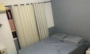 Imagem 3: Apto no Jardim Belo Horizonte de 2 Qtos e 1 Banho por 190 Mil