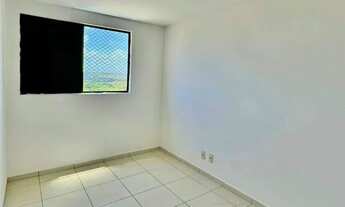 Imagem 4: Ibeda - Apartamento à venda em Nova Parnamirim. Andar Alto. Sala 3 Quartos, 89m²