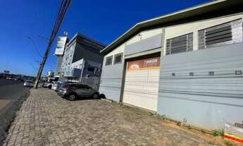 Imagem 3: PRÉDIO COMERCIAL COM ESTACIONAMENTO EM CANOAS - RS