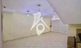 Imagem 4: Prédio com 2 pavimentos residencial/comercial 420m