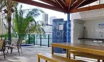 Imagem 2: Imóvel para venda com 136 metros quadrados com 4 quartos em Boa Viagem - Recife - PE