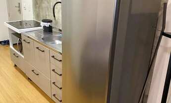 Imagem 5: Vendo suíte no Transamerica localizado no Parque Tamandaré