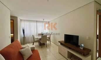 Imagem 2: Apartamento para aluguel, 2 quartos, 1 suíte, 2 vagas, Castelo - Belo Horizonte/MG