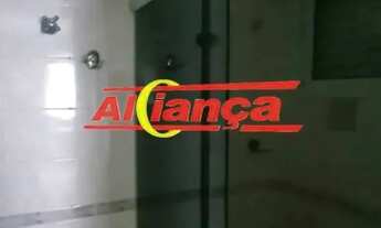 Imagem 10: APARTAMENTO COM 76M², 3 QUARTOS, VAGA, NA VILA ROSÁLIA - GUARULHOS/SP POR R$ 3.500,00