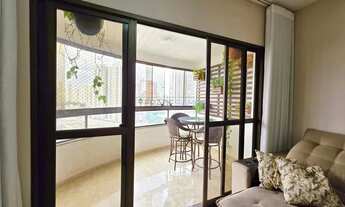 Imagem 5: Apartamento para locação, Parque Amazônia, Goiânia, GO