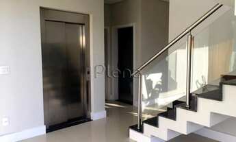 Imagem 6: Sobrado para alugar em Campinas, Swiss Park, com 4 quartos, com 317.74 m²