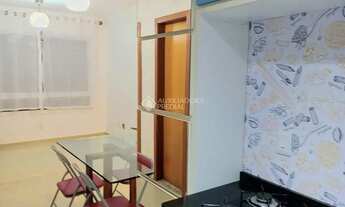 Imagem 7: Passo D'areia vende Apartamento 1 dormitório com 1 vaga