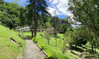 Imagem 4: Apartamento à venda, 29 m² por R$ 180.000,00 - Corrêas - Petrópolis/RJ