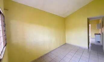 Imagem 3: Casa 03 quartos no Residencial Vila dos Pássaros - Tarumã - Venda