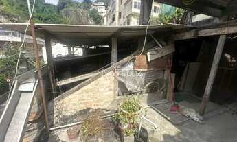 Imagem 5: Casa de rua : Duplex / Residencial / Catete