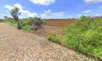 Imagem: Terreno à Venda no Loteamento Cláudio