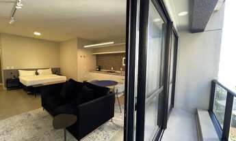 Imagem 7: Aluguel Apartamento com 1 dormitório