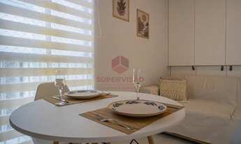 Imagem 3: Apartamento à venda no bairro Itacorubi em Florianópolis/SC