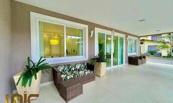 Imagem 6: Casa com 4 dormitórios à venda, 318 m² por R$ 1.290.000,00 - Cascata do Imbuí - Teresópoli