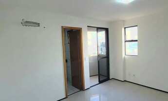 Imagem 6: Apartamento vista mar na Ponta do Farol