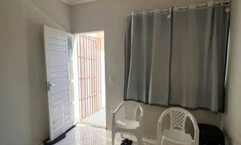 Imagem 5: Imóvel para venda possui 61 metros quadrados com 2 quartos em Jardim Aeroporto - Campo Gra