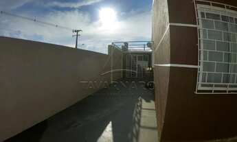 Imagem 3: Residência em Uvaranas