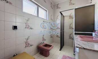 Imagem 3: Casa à Venda no Condomínio Portal de Itu 3 Quartos, Quintal Amplo e Espaço Gourmet Itu-S