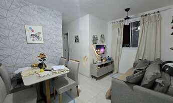 Imagem: APARTAMENTO PARA VENDA - CONDOMÍNIO PARQUE