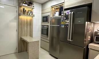 Imagem 5: Apartamento para Locação - 3 Suítes | 119m | Vista Parque Cascavel