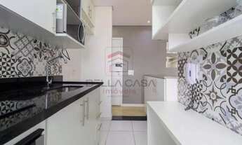 Imagem 7: Apartamento Metrô V Prudente 2 quartos 1 vaga