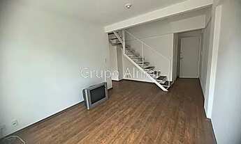 Imagem 2: Cobertura 2 quartos - São Mateus