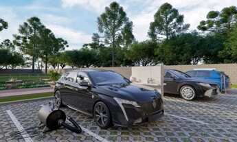 Imagem 4: Oportunidade Apartamento Pedra Branca 2 Quartos com Suít