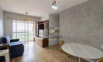 Imagem 2: Apartamento com 3 dormitórios à venda, 64 m² por R$ 499.000,00 - Ponte Grande - Guarulhos