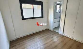 Imagem 2: Área Privativa para aluguel, 2 quartos, 2 suítes, 2 vagas, Santo Agostinho - Belo Horizont