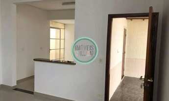 Imagem 2: Casa para venda e locação, com 3 dormitórios sendo 1 suíte no Jardim Altos de Santana II