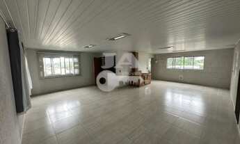 Imagem 5: Apartamento com 3 quartos para alugar por R$ 2550.00, 90.00 m2 - UMBARA - CURITIBA/PR