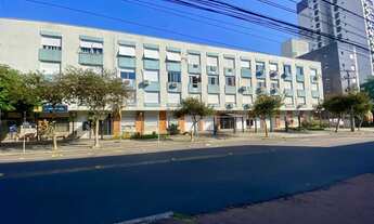 Imagem: Apartamento 2 dormitórios com vaga de garagem